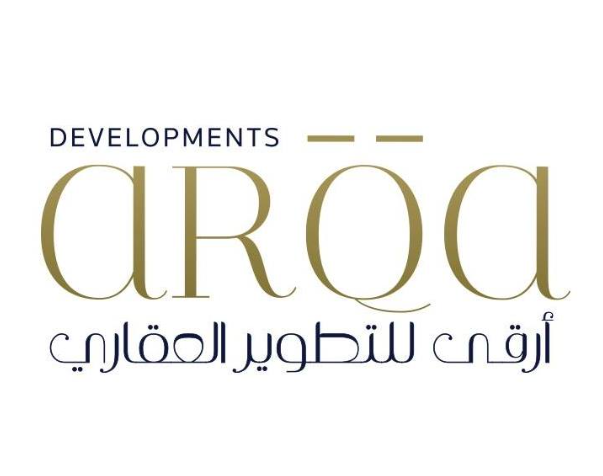 شركة أرقى للتطوير العقاري ARQA Developments