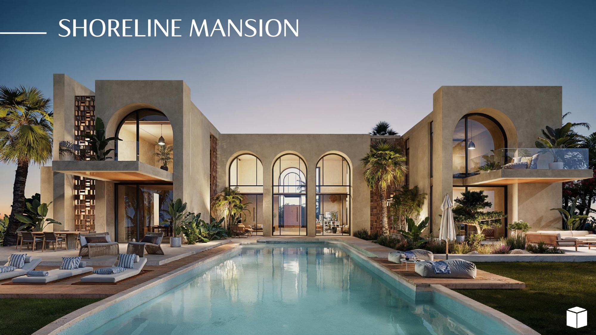 قرية اوجامي الساحل الشمالي Ogami North Coast