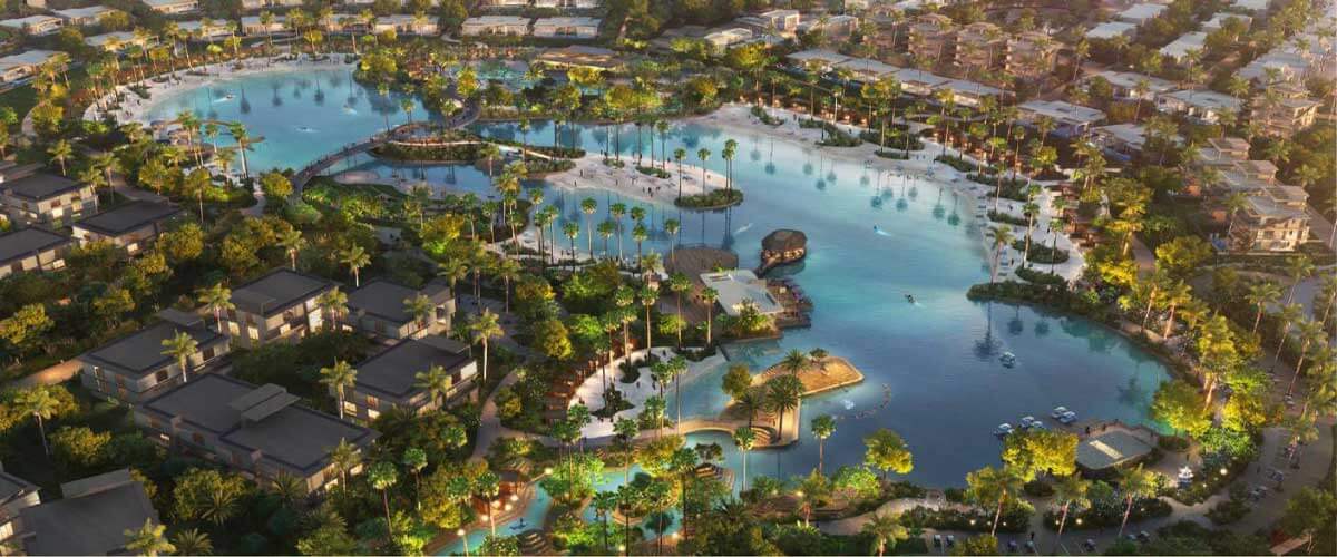 رملة الساحل الشمالي | Ramla North Coast