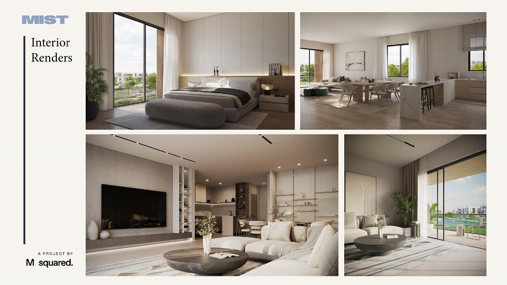 ميست القاهرة الجديدة | Mist New Cairo