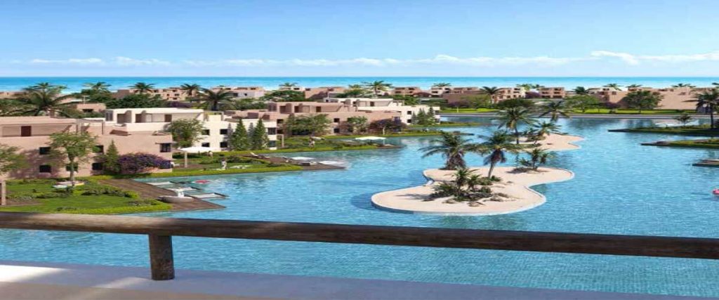 هاسيندا ووترز الساحل الشمالي | Hacienda Waters
