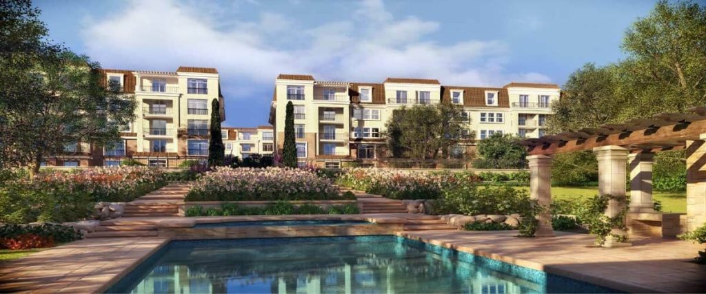 سراي القاهرة الجديدة Sarai New Cairo