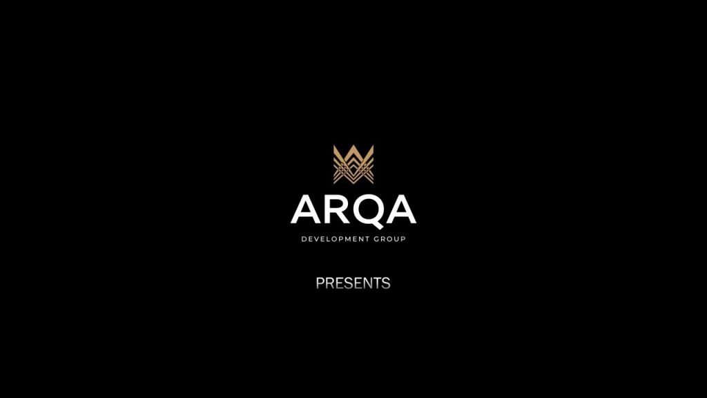 شركة أرقي للتطوير العقاري