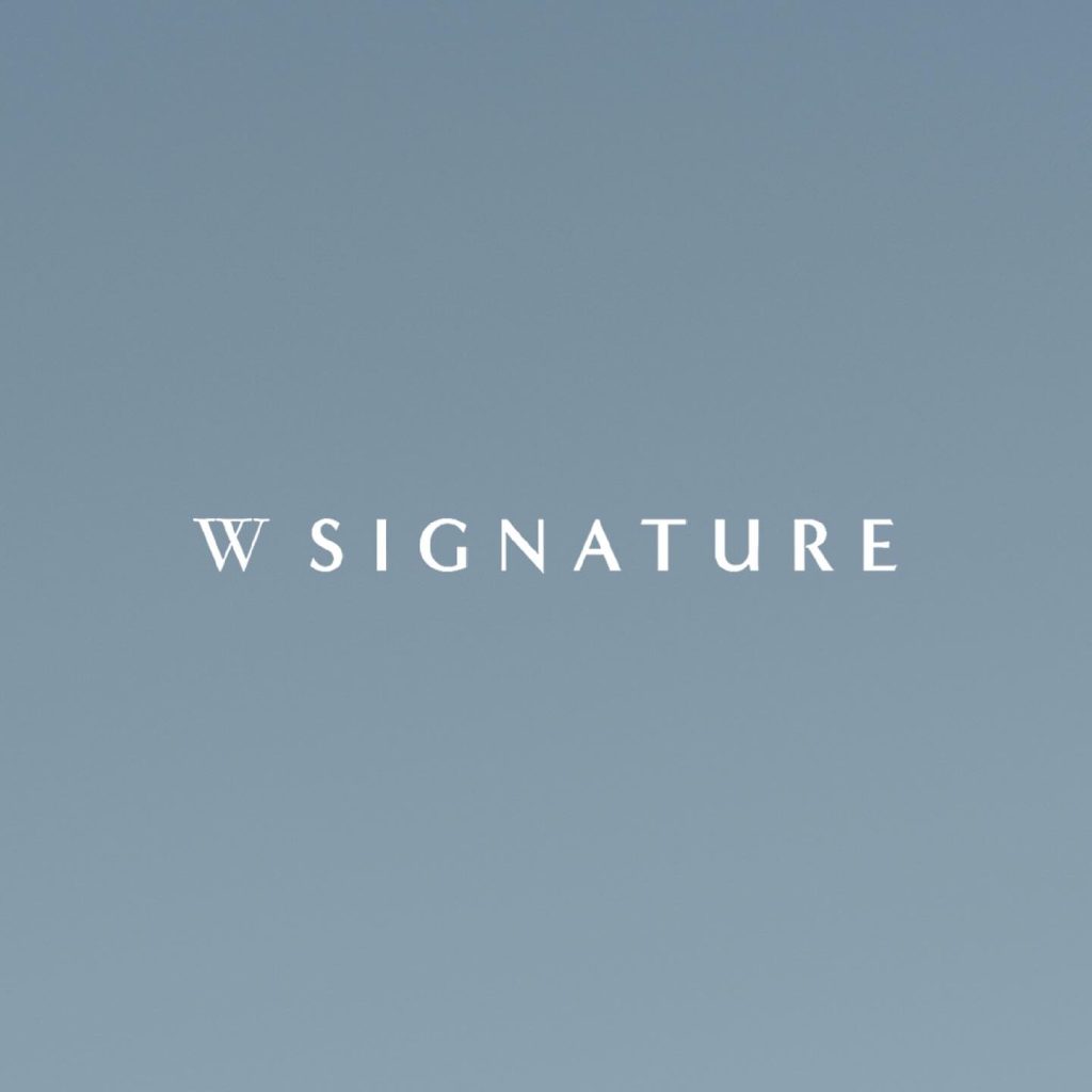 دبليو سيجنتشر القاهرة الجديدة W Signature
