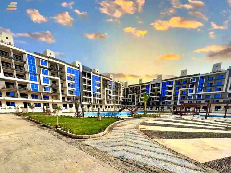 ستودا ريزيدنس شيراتون Stoda Sheraton