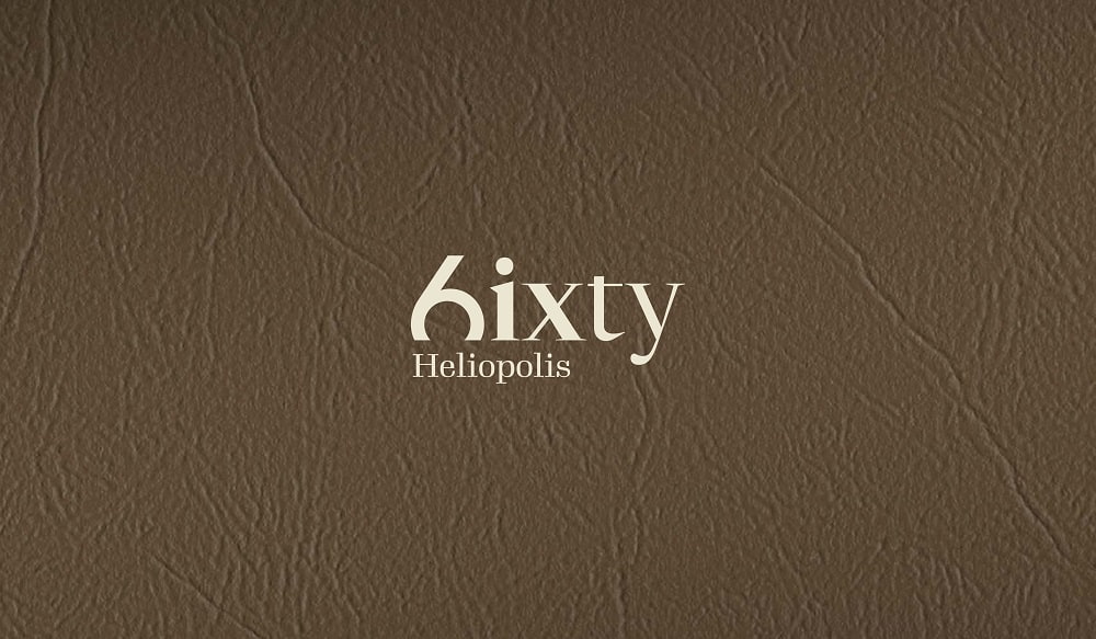 مشروع سيكستي هيليوبوليس شيراتون 6ixty Heliopolis Sheraton